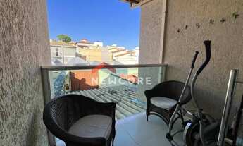 Imagem 2: Casa em Rua Alvinópolis - Parque Xangri-Lá - Contagem/MG