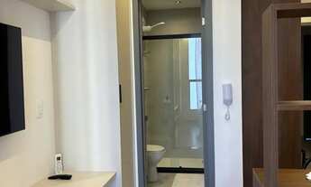 Imagem 3: Apt STUDIO - Mobiliado no Bairro de manaira