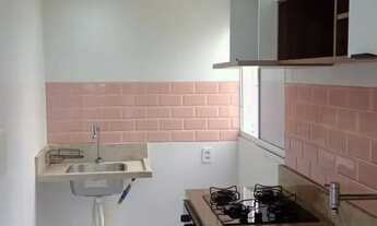 Imagem 7: Apartamento à venda no SOLAR DO FORTE , CAJI, Lauro de Freitas, BA