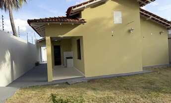 Imagem 4: CASA AlUGUEL CAÇARI /perto do iate Clube