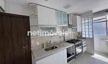 Imagem 2: Venda Cobertura Santo Antônio Belo Horizonte