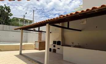 Imagem: Vendo Casa - 3 quartos - Parque Hotel