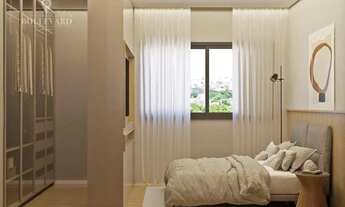 Imagem 4: Cobertura com 4 dormitórios à venda no ARIS Residence, 146 m² por R$ 2.201.000 - São José