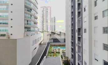 Imagem 4: Apartamento à Venda - Barra Funda, 1 Quarto, 27 m2