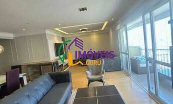 Imagem: APARTAMENTO - TATUAPÉ - SP