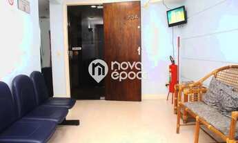 Imagem 3: Tijuca Galpão / depósito com 1 vaga na garagem