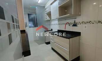 Imagem 5: Apartamento em Avenida Papa João Paulo I - Jardim Presidente Dutra - Guarulhos/SP