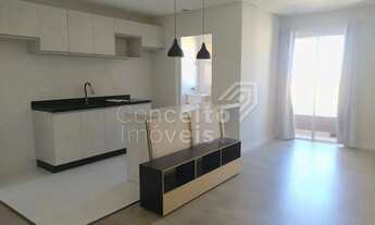 Imagem 3: Edifício Evolution Towers - Centro - Apartamento