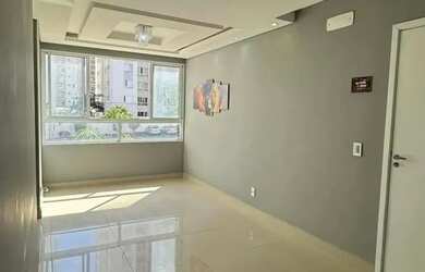 Imagem 3: Apartamento residencial para Venda no Jardim das Colinas - Hortolândia - SP