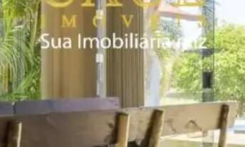 Imagem 2: CAUE IMOVEIS VENDE Belíssima Casa em Condomínio Fechado em Águas Claras!!