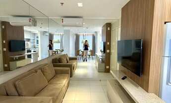 Imagem 2: Apartamento mobiliado metropolitan 2/4