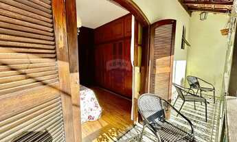 Imagem 5: CASA PRÓXIMA AO CENTRO - VILA AMELIA - COM 3 QUARTOS , SENDO UMA SUITE - POR R$ 549.000,00