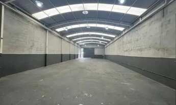 Imagem 3: Galpão para alugar, 300 m² - Jardim Diamante - São José dos Campos/SP