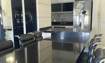 Imagem 2: APARTAMENTO - CASA BRANCA - SP