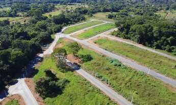 Imagem 5: Lote com infraestrutura pronta