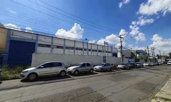 Imagem 2: Galpão à venda com 1810.53 m² em Chácaras Campos dos Amarais, Campinas