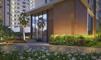 Imagem 2: ARBO RESIDENCE:2 ou 3/4 com suíte e varanda, na Farolândia