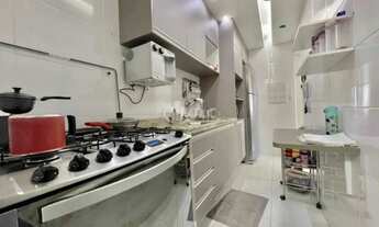 Imagem 4: Apartamento à Venda no Condomínio Exclusive Jabotiana [6059