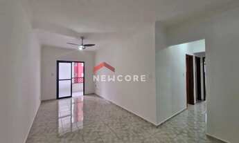 Imagem 4: Apartamento em Avenida Costa Machado - Canto do Forte - Praia Grande/SP