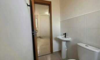 Imagem 2: Apto para alugar - Piracicaba, SP ( Vitta Jardins) 2 quartos