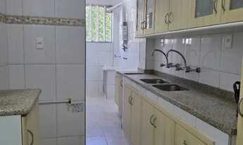 Imagem 6: Apartamento Apartamento com 3 dormitórios