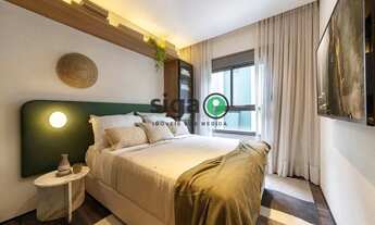 Imagem 7: Apartamento a venda com 2 quartos na Chácara Santo Antônio / Alto da Boa Vista