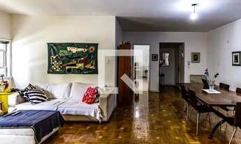 Imagem 3: Apartamento à Venda - Santa Cecília, 3 Quartos, 147 m2