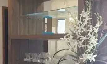 Imagem 5: Apto Mobiliado no Cândida de Morais: Seu Novo Lar no Tropicale!