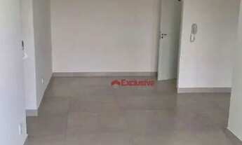 Imagem 6: Apartamento com 3 dormitórios para alugar, 80 m² por R$ 3.188,69/mês - Nova Veneza - Paulí