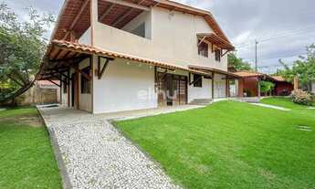 Imagem 3: Casa com 4 Suítes, terreno gigante e localização privilegiada no Luciano Cavalcante