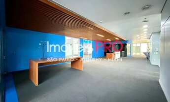 Imagem 3: Conj. Comercial, Brooklin - São Paulo