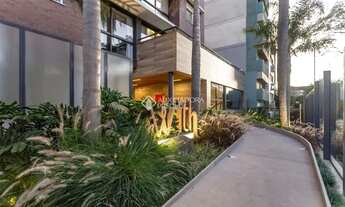 Imagem 6: Conforto e praticidade com 2 quartos no Petrópolis!