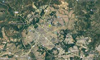 Imagem 5: Área para empreendimentos imobiliários Jardim Aclimação