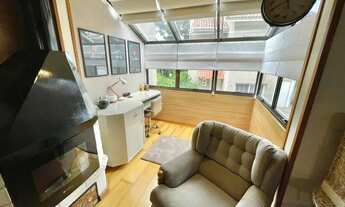 Imagem 7: Geminada 3 Dormitórios - Bairro Vila Suzana