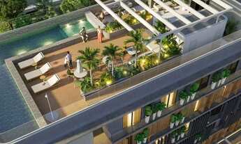 Imagem 7: Apart Hotel/Flat para venda no GET4YOU no Jardim Oceania, João Pessoa -PB