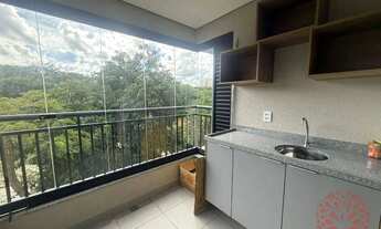 Imagem: Apartamento com 2 dormitórios para alugar