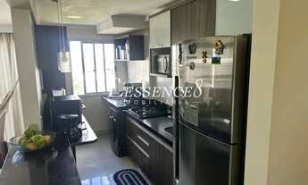 Imagem 5: Apto 72m² com 2 Quartos | Vila Jaraguá