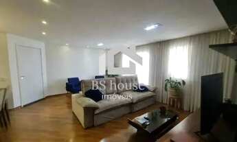 Imagem 3: Apartamento com 118m², 3 dormitorios, 1 suíte, lazer completo - Centro