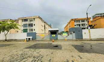 Imagem: Apartamento reformado no Residencial Rocha