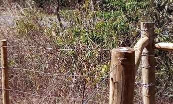 Imagem 6: Chácara terreno 8000m² trevo SJLAGOA