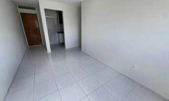 Imagem 5: Apartamento 2 quartos Prédio com Piscina no Bessa - João Pessoa - PB