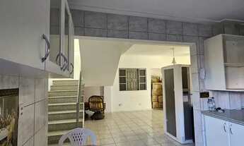 Imagem 7: T.J - Casa Duplex no Bairro: São João