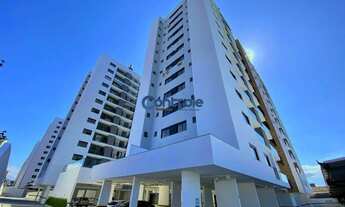 Imagem 2: Apartamento com 02 dormitórios com terraço em Condomínio Clube em Areias, São José-SC