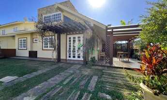 Imagem: Charmosa Casa de Esquina no Jardim Panorâmico