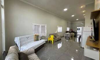 Imagem 3: Casa de 200 m² com 03 quartos sendo 02 suítes à venda por R$ 750.000 no Residencial Vieira