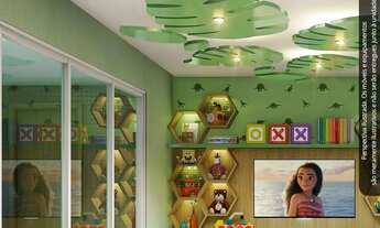 Imagem 4: APARTAMENTO 2 QUARTOS 1 SUÍTE 56M² RIO VERMELHO