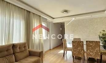 Imagem 4: Apartamento em Rua Sebastião Pregnolato - Jardim Auri Verde - Bauru/SP