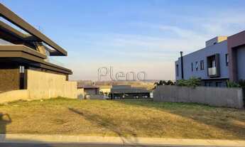 Imagem: Terreno à venda em Campinas, Loteamento