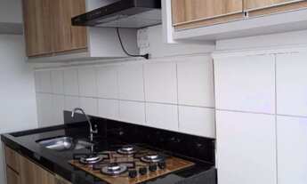 Imagem: Apartamento 3 dorm Bosque dos Eucaliptos