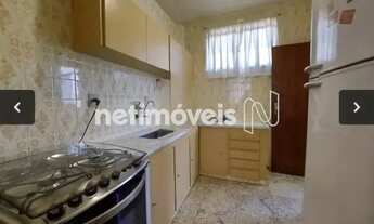 Imagem 7: Apto a venda no bairro Cidade Nova, rua tranquila , próximo ao colégio Santa Maria